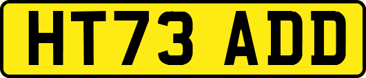 HT73ADD