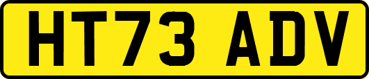 HT73ADV
