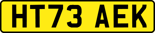 HT73AEK