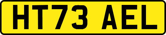 HT73AEL