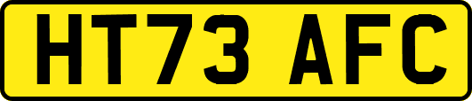 HT73AFC