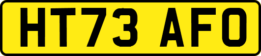 HT73AFO