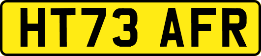 HT73AFR