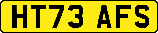 HT73AFS