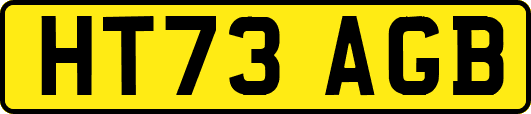 HT73AGB