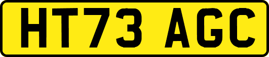 HT73AGC