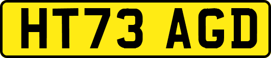 HT73AGD