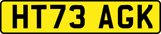 HT73AGK