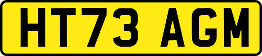HT73AGM