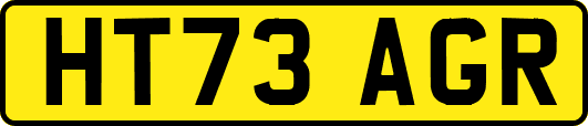 HT73AGR