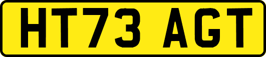 HT73AGT