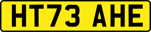 HT73AHE