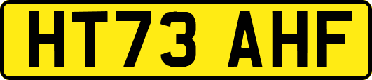 HT73AHF