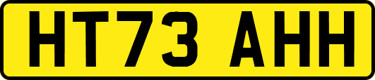 HT73AHH