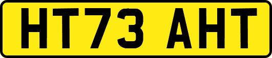HT73AHT