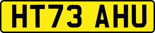 HT73AHU