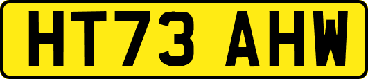 HT73AHW