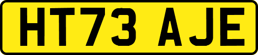 HT73AJE