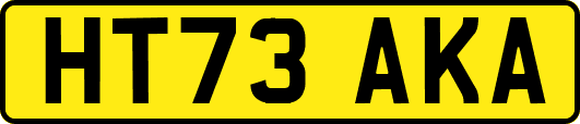HT73AKA