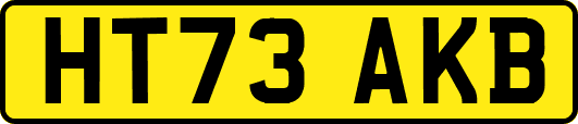 HT73AKB