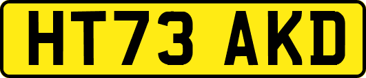 HT73AKD