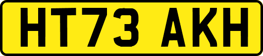 HT73AKH