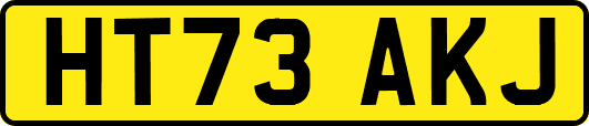 HT73AKJ