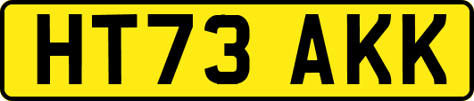 HT73AKK