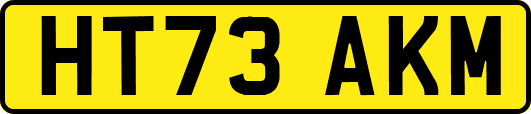 HT73AKM