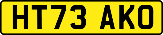 HT73AKO