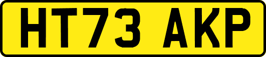 HT73AKP