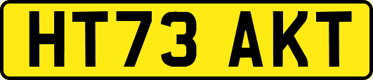 HT73AKT