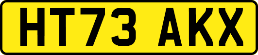 HT73AKX