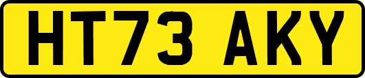 HT73AKY
