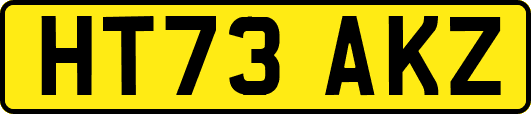 HT73AKZ
