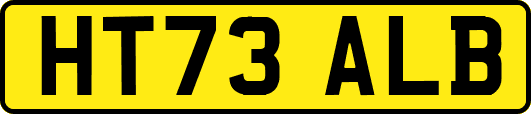 HT73ALB