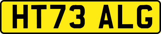 HT73ALG