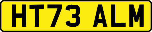 HT73ALM