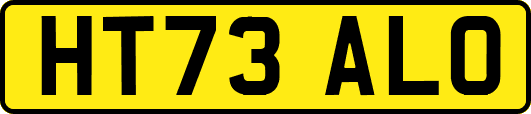 HT73ALO