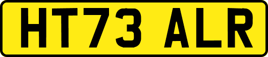 HT73ALR
