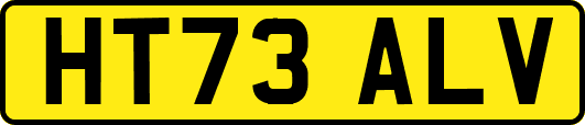 HT73ALV