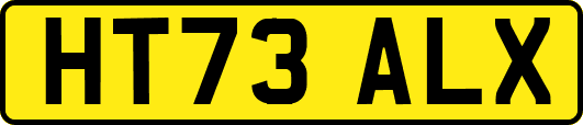 HT73ALX