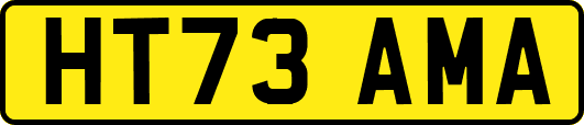 HT73AMA