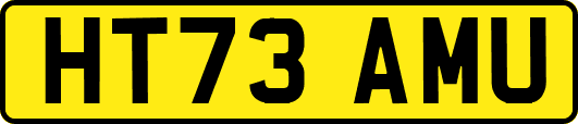 HT73AMU
