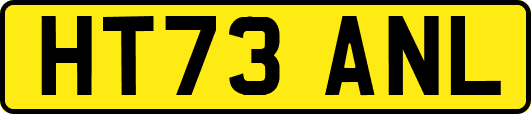 HT73ANL