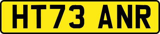 HT73ANR