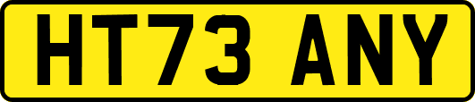 HT73ANY