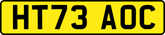 HT73AOC