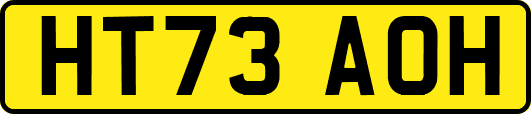 HT73AOH