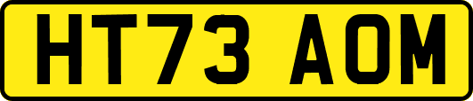 HT73AOM
